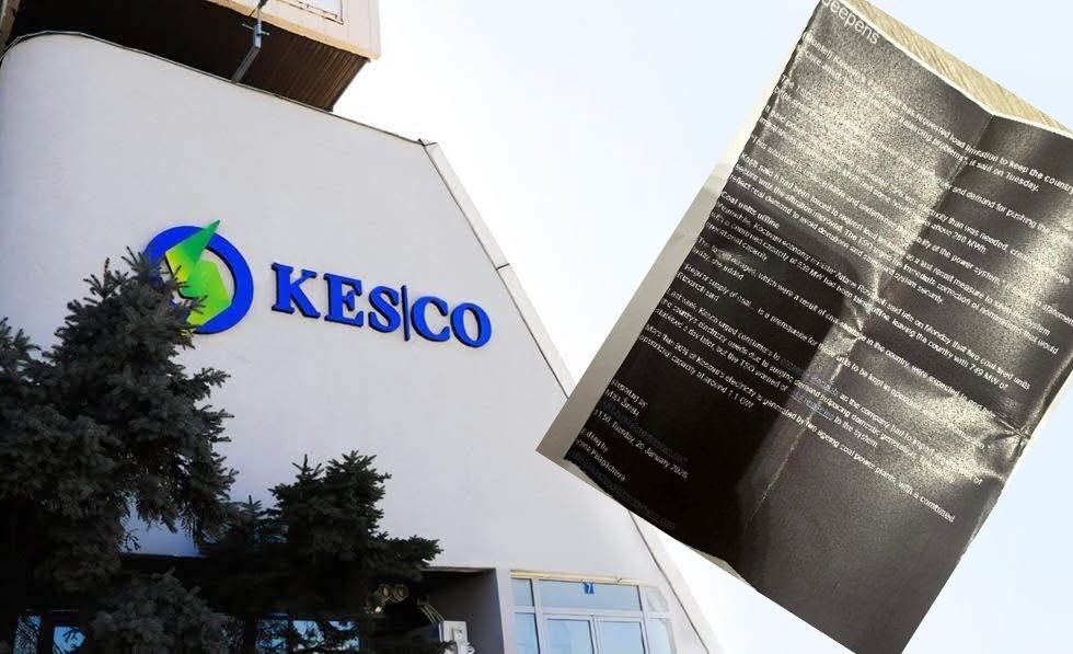 Energetski skandal: KESCO otkazao tender i odabrao uvoz preko 1.000 odsto skuplji, Albanija je ponudila 12 fi energenata…