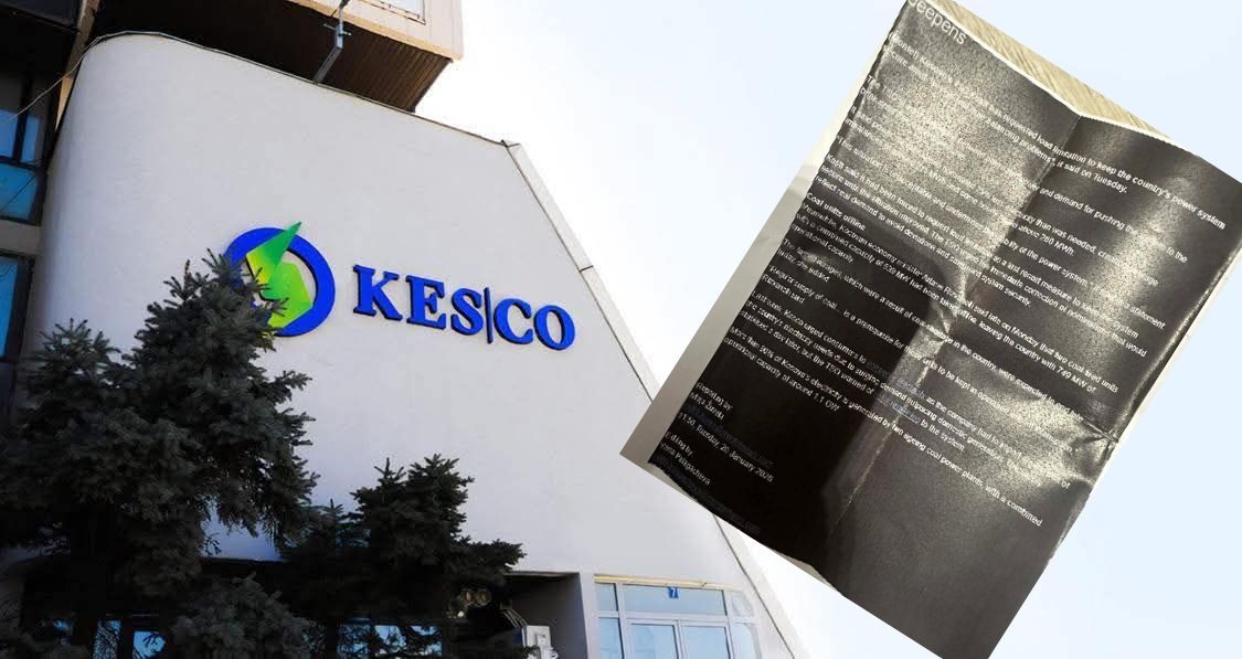 Energetski skandal: KESCO otkazao tender i odabrao uvoz preko 1.000 odsto skuplji, Albanija je ponudila 12 fi energenata…