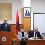 Kuvendi i Komunës së Dragashit mbajti mbledhjen e parë të rregullt për vitin 2026 Nën udhëheqjen e kryesuesit Resul F…