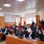 Kuvendi i Komunës së Dragashit mbajti mbledhjen e parë të rregullt për vitin 2026 Nën udhëheqjen e kryesuesit Resul F…