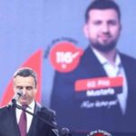 Përmbyllet rinumërimi i votave në Dragash: Kandidati i VV-së prin në heqjen e votave Komisioni Qendror i Zgjedhjeve (…