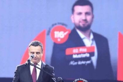 Prebrojavanje glasova u Dragašu: Kandidat VV dovodi do ukidanja glasova Centralne izborne komisije (…