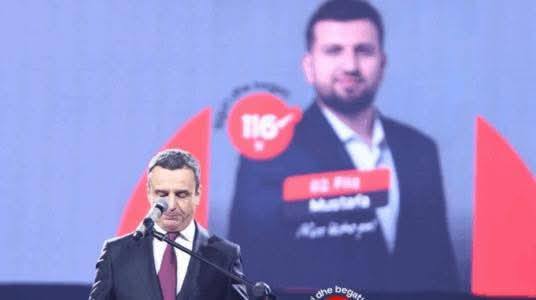 Prebrojavanje glasova u Dragašu: Kandidat VV dovodi do ukidanja glasova Centralne izborne komisije (…