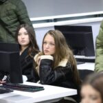 Maturantët e Shkollës “Ruzhdi Berisha” vizituan Kolegjin AAB Nxënësit e Shkollës së Mesme të Lartë “Ruzhdi Berisha” r…