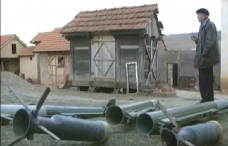 28 godina od drugog napada srpskih snaga na porodicu Jašar u Prekaz Danas je obeležen 28 godina drugim jakim napadom…