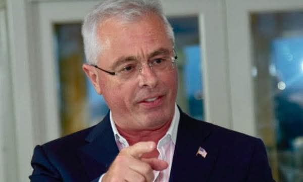 Hari Bajraktari: U Odboru za mir, Kosovo je dobilo devet de fakto priznanja Trampa da posreduje u zvaničnom…