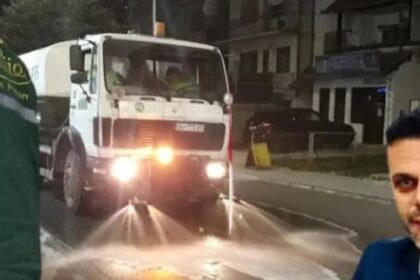 Kompanija porièe tvrdnje begunca: glavni izvršni šef Burim Šala je u Italiji iz porodiènih razloga Menadžment…