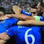 UEFA sqaron: Kosova nuk mund të përballet me Bosnjë-Hercegovinën në Ligën e Kombeve Në prag të shortit të Ligës së Ko…