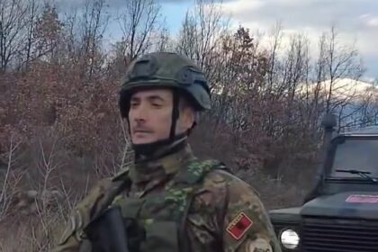 KFOR sprovodi patrole u nekoliko kosovskih opština, čiji je cilj jačanje bezbednosti i koordinacije među jedinicama Misije…