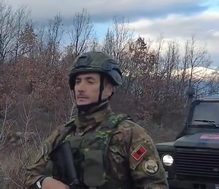 KFOR sprovodi patrole u nekoliko kosovskih opština, čiji je cilj jačanje bezbednosti i koordinacije među jedinicama Misije…