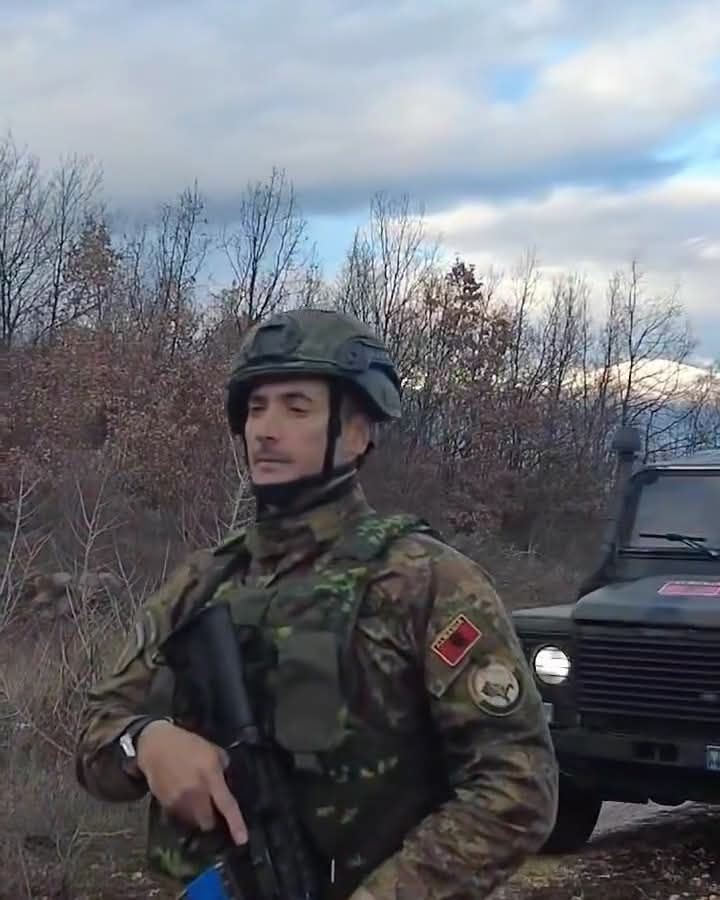 KFOR sprovodi patrole u nekoliko kosovskih opština, čiji je cilj jačanje bezbednosti i koordinacije među jedinicama Misije…