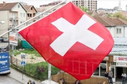 Švajcarska ambasada: Od 2018. podržavamo informativne aktivnosti specijalizovane Švajcarske ambasade…