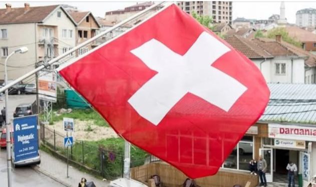 Švajcarska ambasada: Od 2018. podržavamo informativne aktivnosti specijalizovane Švajcarske ambasade…