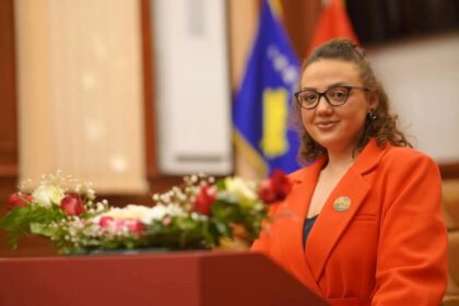 Erzan Hodžaj: Moje ćutanje za manipulaciju glasanjem je završeno: Demokratija je prekršena Okvir demokratske stranke…