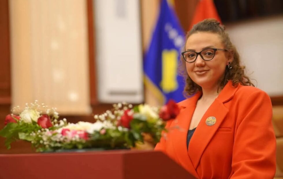 Erzan Hodžaj: Moje ćutanje za manipulaciju glasanjem je završeno: Demokratija je prekršena Okvir demokratske stranke…