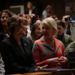 Fondacioni Jahjaga lansoi Rrjetin e Grave në Sektorin e Sigurisë në Kosovë Fondacioni Jahjaga ka shënuar sot një hap …