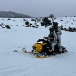 Forcat Speciale zhvillojnë stërvitjen dimërore 72-orëshe “Shigjeta Ilire-26” në kushte ekstreme malore Efektivat e Ba…