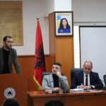 Kuvendi i Komunës së Dragashit mbajti mbledhjen e parë të rregullt për vitin 2026 Nën udhëheqjen e kryesuesit Resul F…