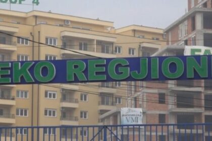 Specijalni tužilac u akciji u kompaniji ékoregjioni u Prizrenu Specijalni tužilac Republike Kosovo (SP…