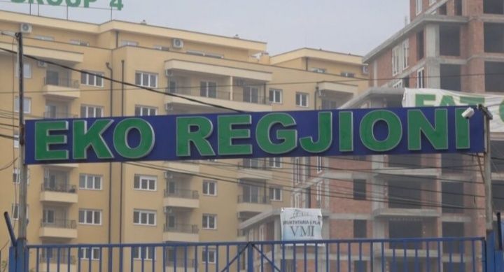 Specijalni tužilac u akciji u kompaniji ékoregjioni u Prizrenu Specijalni tužilac Republike Kosovo (SP…