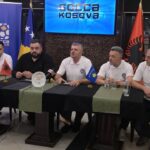 Kosovo postaje deo Međunarodne Soka Sot federacije u Prizrenu potpisalo je sporazum između Soke Albanije d…