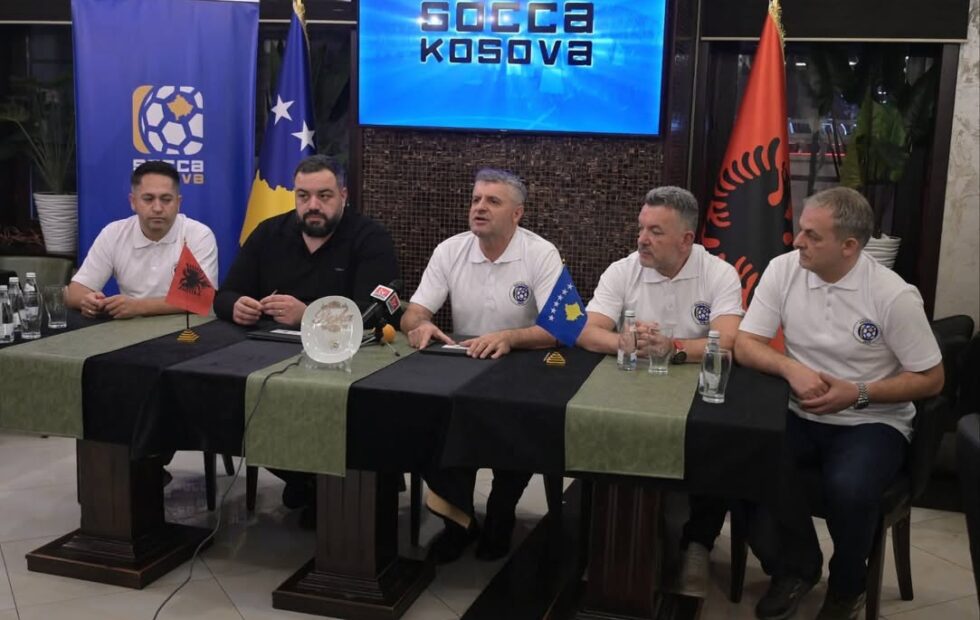 Kosovo postaje deo Međunarodne Soka Sot federacije u Prizrenu potpisalo je sporazum između Soke Albanije d…