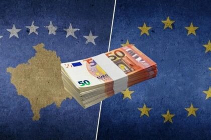 Bez presude, bez zakona: EU upozorava Kosovo da troši rokove za finansiranje oko 900 miliona evra, radijaciju Kosova…