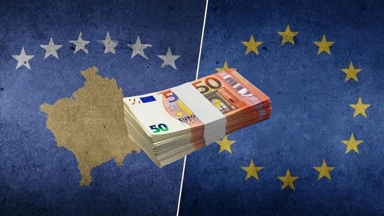 Bez presude, bez zakona: EU upozorava Kosovo da troši rokove za finansiranje oko 900 miliona evra, radijaciju Kosova…