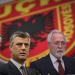 OVL-KLA reaguje na specijalni jezik u Prištini: Propagandna polja, kao u Jugoslaviji Organizacija…