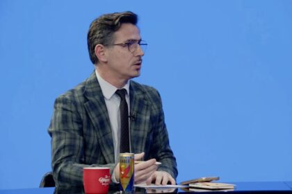 Zefaj: Oko milijardu evra Kosovo je uvozilo električnu energiju na 5 godina tim sredstvima bismo izgradili termoelektrane…