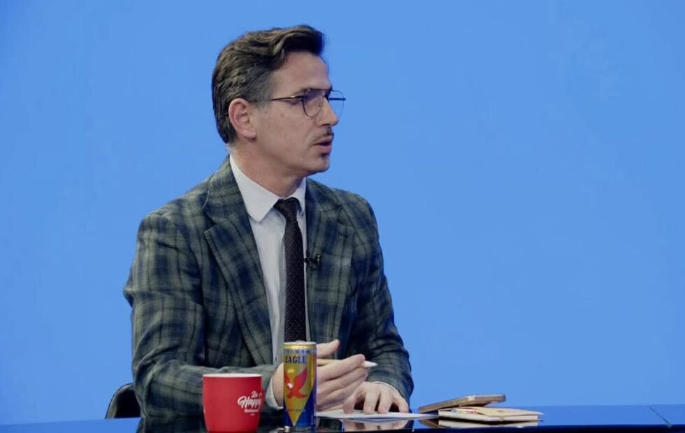 Zefaj: Oko milijardu evra Kosovo je uvozilo električnu energiju na 5 godina tim sredstvima bismo izgradili termoelektrane…