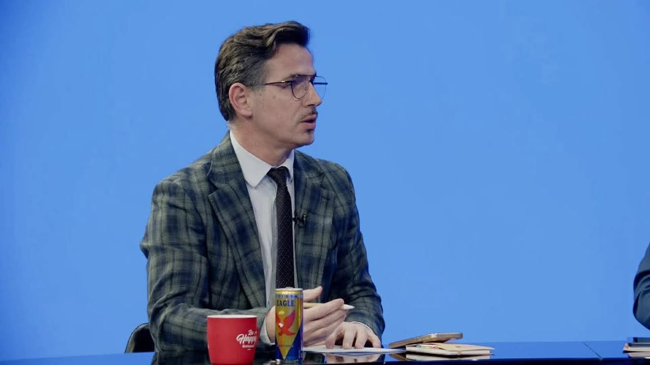 Zefaj: Oko milijardu evra Kosovo je uvozilo električnu energiju na 5 godina tim sredstvima bismo izgradili termoelektrane…