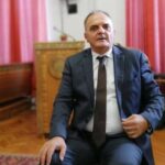 Berišaj priznaje tužiocu da mu je za konsultacije platio beogradski ambasador GEN-a za Kosovo u Hrvatskoj,…