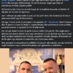 VV e shtyu drejt emigrimit militantin e saj, PDK i hapi derën e punës në Kosovë Albert Shabani, i njohur në opinion s…