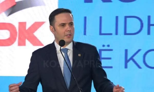 Abdixhiku apeluje na begunce i depresivne: Vratite se svom političkom domu, potrebni su nam svi…