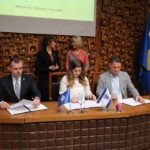 Fondacioni Jahjaga lansoi Rrjetin e Grave në Sektorin e Sigurisë në Kosovë Fondacioni Jahjaga ka shënuar sot një hap …