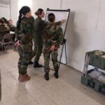 🇽🇰🪖 Forca e Sigurisë së Kosovës pjesë e Ushtrimit Ndërkombëtar “KFOR 36” në Gjermani Forca e Sigurisë së Kosovës (FSK…