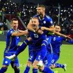 UEFA sqaron: Kosova nuk mund të përballet me Bosnjë-Hercegovinën në Ligën e Kombeve Në prag të shortit të Ligës së Ko…