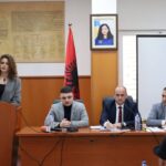 Kuvendi i Komunës së Dragashit mbajti mbledhjen e parë të rregullt për vitin 2026 Nën udhëheqjen e kryesuesit Resul F…