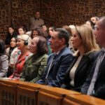 Fondacioni Jahjaga lansoi Rrjetin e Grave në Sektorin e Sigurisë në Kosovë Fondacioni Jahjaga ka shënuar sot një hap …