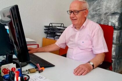 Mortor najava: Neksmidin Emini živi sa dubokim bolom, javno mnjenje je, kako se izveštava, promenilo živote u Najm…