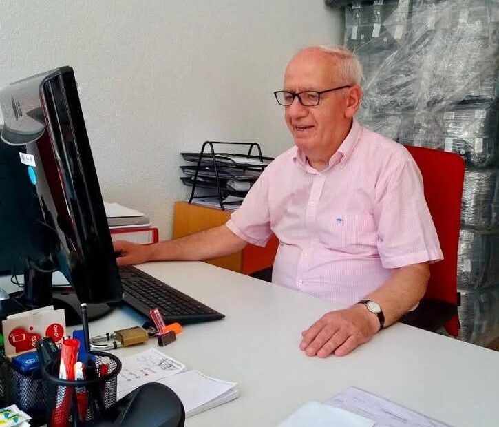 Mortor najava: Neksmidin Emini živi sa dubokim bolom, javno mnjenje je, kako se izveštava, promenilo živote u Najm…