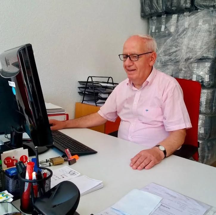 Mortor najava: Neksmidin Emini živi sa dubokim bolom, javno mnjenje je, kako se izveštava, promenilo živote u Najm…