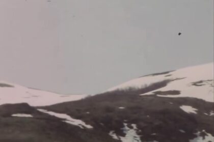 Memoari Restelice iz 1984. godine, ulice i pejzaži koji govore za sebe – Dragaš Info