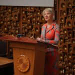 Fondacioni Jahjaga lansoi Rrjetin e Grave në Sektorin e Sigurisë në Kosovë Fondacioni Jahjaga ka shënuar sot një hap …