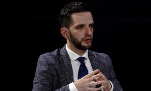 Salihu: Tužilaštvo je dobro kada se bavi krađom glasova, ali srpski šibrid prilikom zvanja premijera Ane…