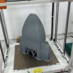 Pas suksesit të dronit SKIFTERI K-1, flotës i shtohet edhe SKIFTERI MIGA VTOL Pas performancës së suksesshme të droni…