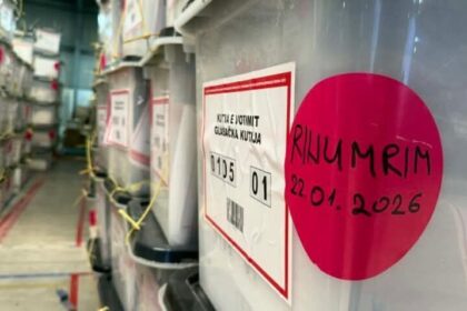 Ne samo Prizren: Sve opštine pod naletom tužilaštva zbog sumnje na manipulaciju glasanjem svi tužioci…