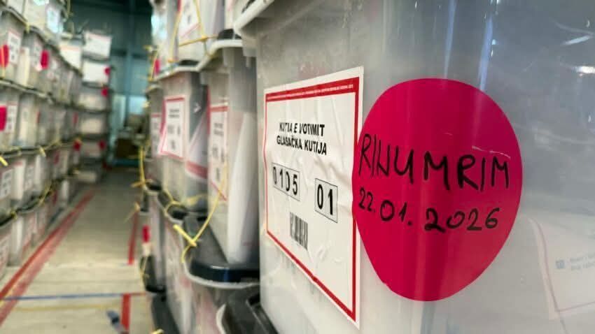 Ne samo Prizren: Sve opštine pod naletom tužilaštva zbog sumnje na manipulaciju glasanjem svi tužioci…