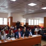 Kuvendi i Komunës së Dragashit mbajti mbledhjen e parë të rregullt për vitin 2026 Nën udhëheqjen e kryesuesit Resul F…